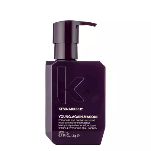 Kevin Murphy - Young Again Masque - Omlazující maska na vlasy - 200 ml