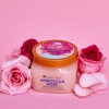 Tree Hut - Shea Sugar Scrub Moroccan Rose - Cukrový tělový peeling - Moroccan Rose - 510 g