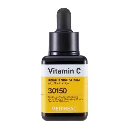 Mediheal - Vitamin C Brightening Serum - Rozjasňující sérum na obličej s vitamínem C - 40 ml
