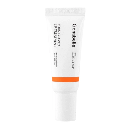 Genabelle - PDRN Glazed Lip Treatment - Hydratační balzám na rty - 10 ml