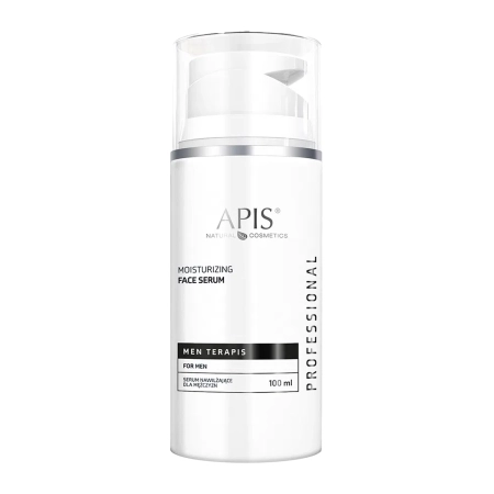 Apis - Men Terapis - Hydratační sérum pro muže - 100 ml