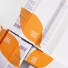 Isntree - C-Niacin Toning Cream - Rozjasňující pleťový krém - 50 ml
