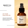 SkinTra - Let Your Skin Feed On - Vyživující krém s prebiotiky - 50 ml