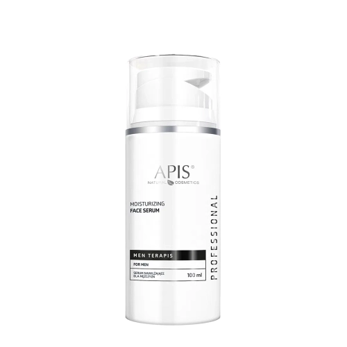 Apis - Men Terapis - Hydratační sérum pro muže - 100 ml