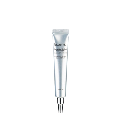 Bueno - Bakuchiol Retinol Eye Cream - Oční krém s bakuchiolem a retinolem -20 g