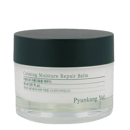 Pyunkang Yul - Calming Moisture Repair Balm - Opravný balzám se zklidňujícím a hydratačním účinkem - 30 ml