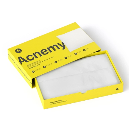Acnemy - Antibacterial Pillowcase - Antibakteriální povlak na polštář - 45x75cm