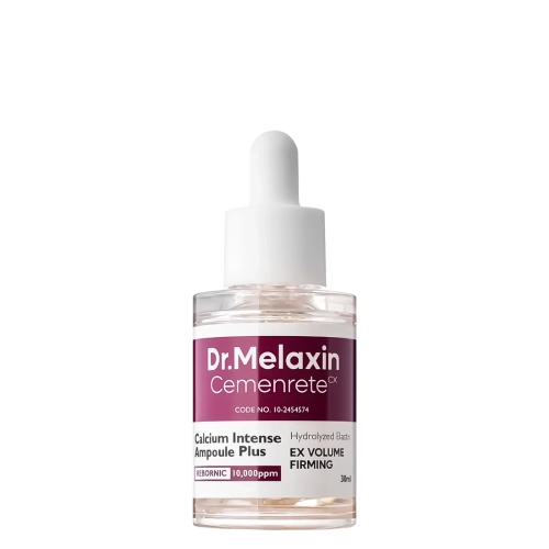 Dr.Melaxin - Cemenrete Calcium Volume Ampoule Plus - Sérum na oční okolí - 30 ml