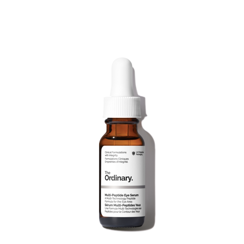 The Ordinary - Multi-Peptide Eye Serum - Oční sérum na bázi vody - 15 ml