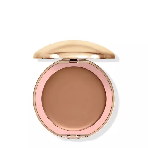 Affect - Dream Cream - Miami - Krémový bronzer na obličej - 10 g