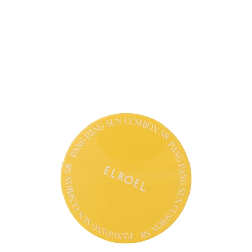 ELROEL - Pang Pang Mini Sun Cushion - Opalovací krém v pošltářku - 8 g