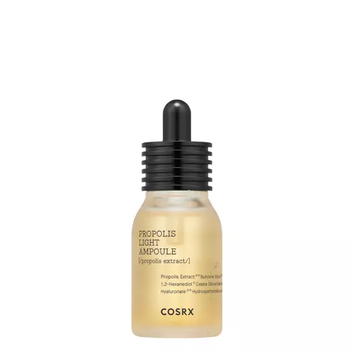 COSRX - Propolis Light Ampule - Ampule s protizánětlivým účinkem - 30 ml