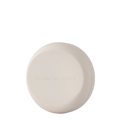 Too Cool for School - Fixing Nude Cushion SPF 50+ PA+++ - Make-up s filtrem - 02W Warm Ivory - 12g+12g