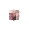Unleashia - Glitterpedia Eye Palette - 5 All of Dusty Rose - Paleta veganských očních stínů - 6,6 g