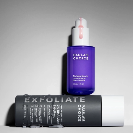 Paula's Choice - Cellular Youth Longevity Serum - Liftingové sérum na obličej - 30 ml