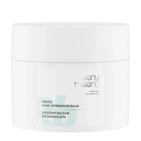 Eeny Meeny - Gentle Make-Up Remover Balm - Odličovací balzám se zklidňujícím účinkem - 100 ml