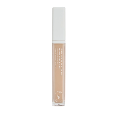 HEVEBLUE - Penta Berry Panthenol Repair Concealer - Pečující korektor pod oči - 22-23 Beige - 8,5g
