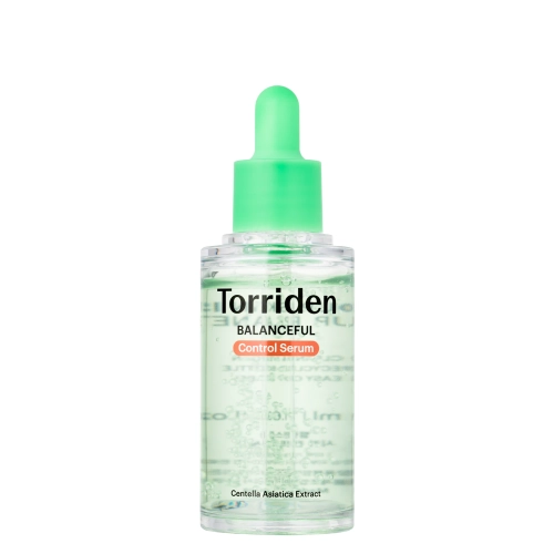 Torriden - Balanceful Control Serum - Regulační sérum na obličej - 50 ml