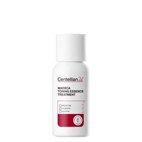 Centellian24 - Madeca Toning Essence Treatment - Tonizující sérum na obličej - 30 ml