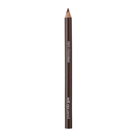 Paese - Soft Eye Pencil - Tužka na oči - Dark Chocolate - 1,5 g