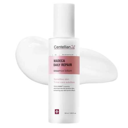 Centellian24 - Madeca Daily Repair Essence Lotion - Regenerační balzám na obličej - 100 ml