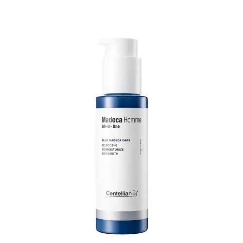 Centellian24 - Madeca Homme All In One - Krém na obličej pro muže - 125 ml