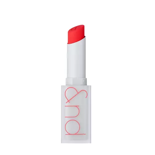 Rom&nd - Zero Matte Lipstick - 12 Something - Matná rtěnka - 3 g