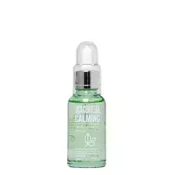 Esfolio - Cica Centella Calming Ampoule - Zklidňující ampule s pupečníkem asijským - 30 ml