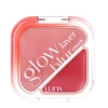 LUNA - Glow Layer Blur Cheek - Duo tvářenka - 05 Sleepy Pink - 8,5 g
