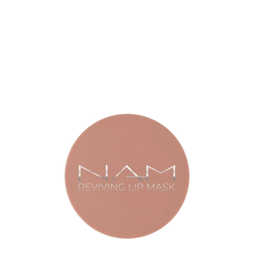 NAM - Reviving Lip Mask - Maska na rty - 15 g