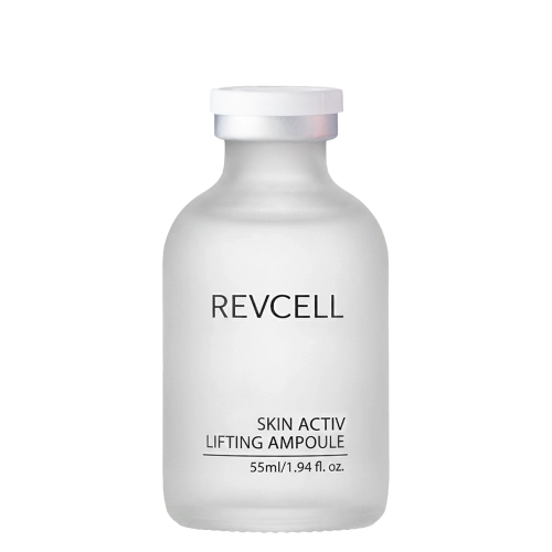 REVCELL - Skin Activ Lifting Ampule - Ampule s liftingovým účinkem pro pleť - 55 ml