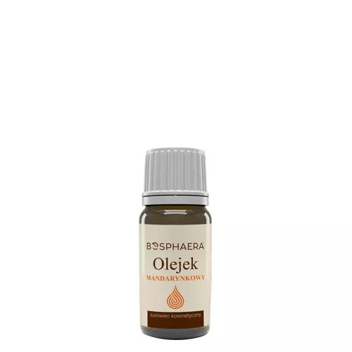 Bosphaera - Éterický olej - Mandarinka - 10 ml