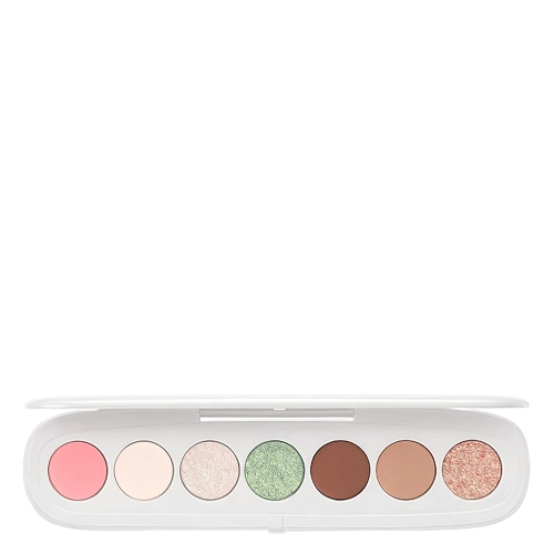 LOVRO - Bloomlight Eyeshadow Palette - Paletka očních stínů - 6,4 g