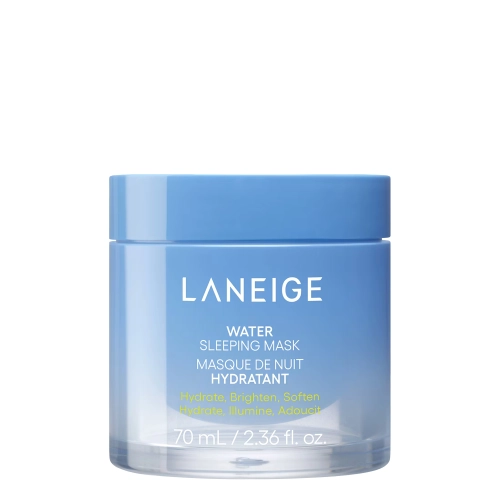 Laneige - Water Sleeping Mask - Revitalizační a hydratační maska - 70 ml