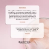 SkinTra - Rescue Bliss - Balzám po depilaci a kosmetických procedurách na obličej a tělo - 200 ml 