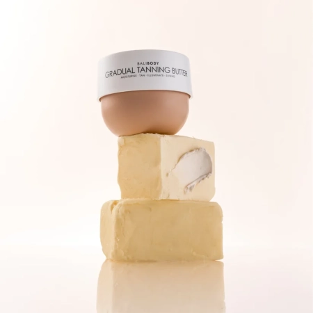 Bali Body - Gradual Tanning Butter - Samoopalovací tělové máslo - 220 g