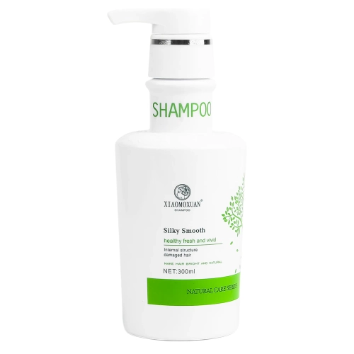 Xiaomoxuan - Moisturizing Shampoo - Hydratační šampon - 300 ml