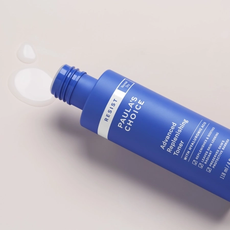 Paula's Choice - Resist - Advanced Replenishing Toner - Zklidňující tonikum - 118 ml