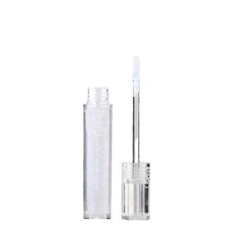 Rom&nd - Glasting Water Gloss - 00 Meteor Track - Lesk na rty - 4,3 g