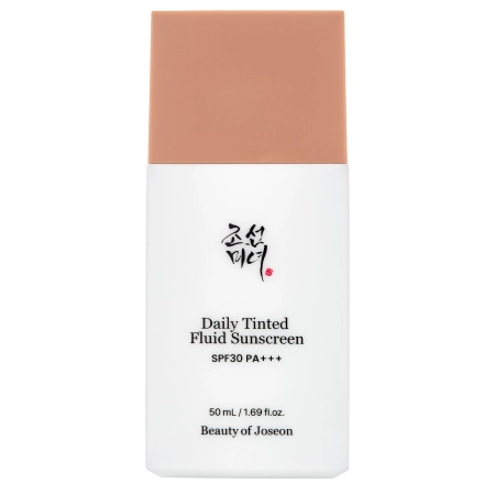 Beauty of Joseon - Daily Tinted Fluid Sunscreen #MP200 - Tónovací krém s SPF - 50 ml