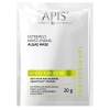 Apis - Hydro Evolution - Hydratační alginátová maska s hruškou a rebarborou AQUAXTREM™ - 20 g