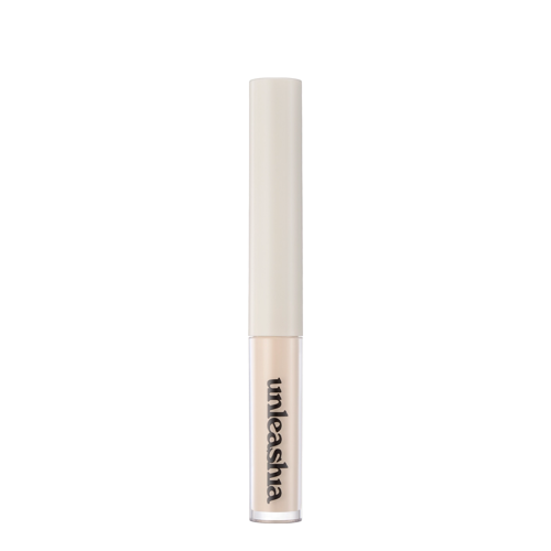 Unleashia - Bye Bye My Blemish Concealer - Korektor na oči - č. 0.5 Fair - 2 g