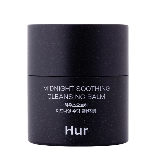 House of Hur - Midnight Soothing Cleansing Balm - Zklidňující čistící balzám - 50 ml