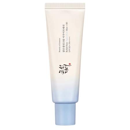 Beauty of Joseon - Relief Sun Aqua - Fresh : Rice + B5 SPF50+ PA++++ - Opalovací krém - 50 ml