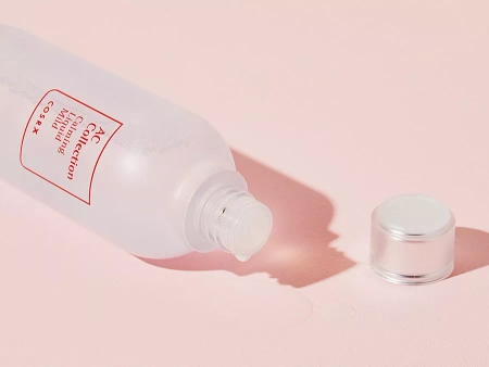 COSRX - AC Collection Calming Liquid Mild - Zklidňující tonikum - 125 ml