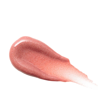 Paese - GlowyPop Lip Serum - Pečující sérum na rty ve formě lesklé rtěnky - 503 Strawberry Brulee - 2,2 g