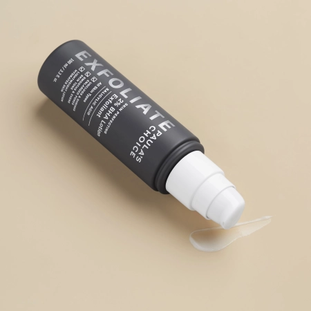 Paula's Choice - Skin Perfecting - 2% BHA Lotion Exfoliant - Exfoliační lotion s kyselinou salicylovou - 100 ml