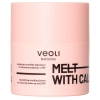 Veoli Botanica - Melt With Calmness - Emulgující zklidňující odličovací máslo pro citlivou pleť - 40 g