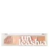 Unleashia - Mood Shower Eye Palette - 2 Rose Shower - Paletka očních stínů - 4 g