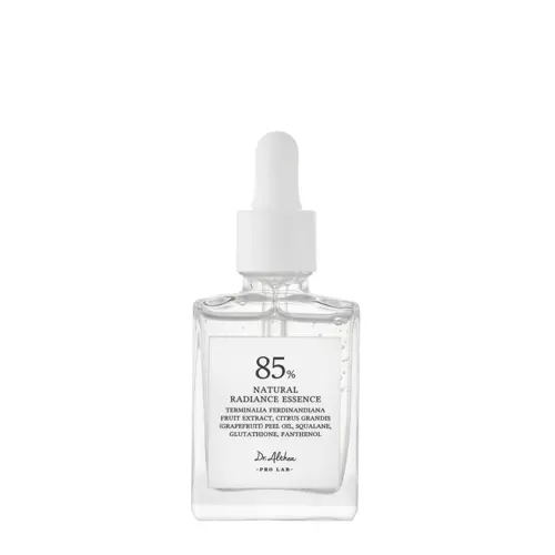 Dr. Althea - Natural Radiance Essence - Rozjasňující esence na obličej - 30 ml